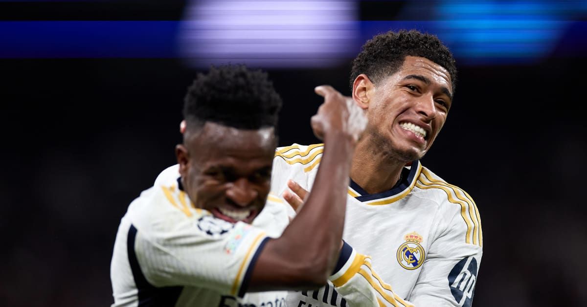 Vinicius je član Reala od 2018. godine, a za madridski klub je odigrao 267 utakmica i postigao je 83 gola