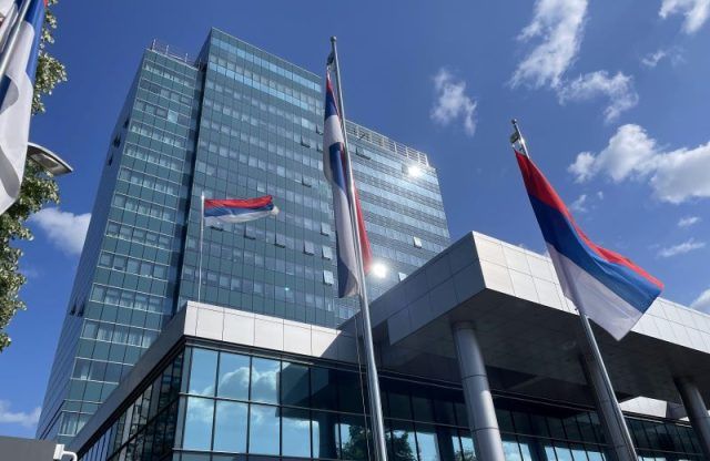 Sankcije su izolovale RS u svakom smislu