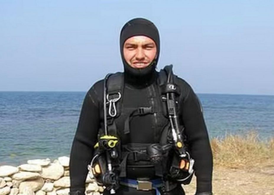Njemački istražitelji sumnjaju da su ukrajinski državljani unajmili jahtu nazvanu "Andromeda" i njome su ronioci doplovili do naftovoda 