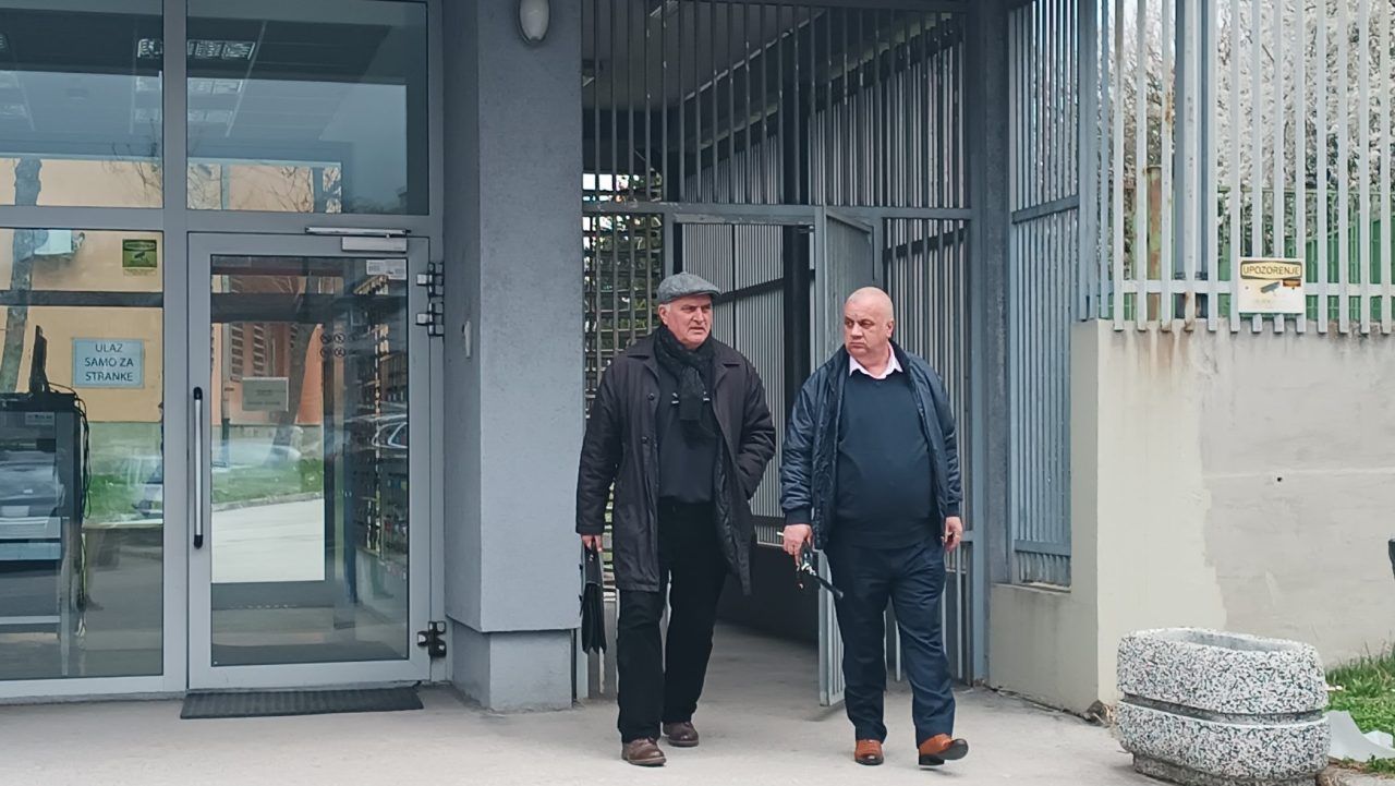 Kao neosnovana odbijena žalba Pavlovićevog branioca, dok je žalba Tužilaštva BiH uvažena