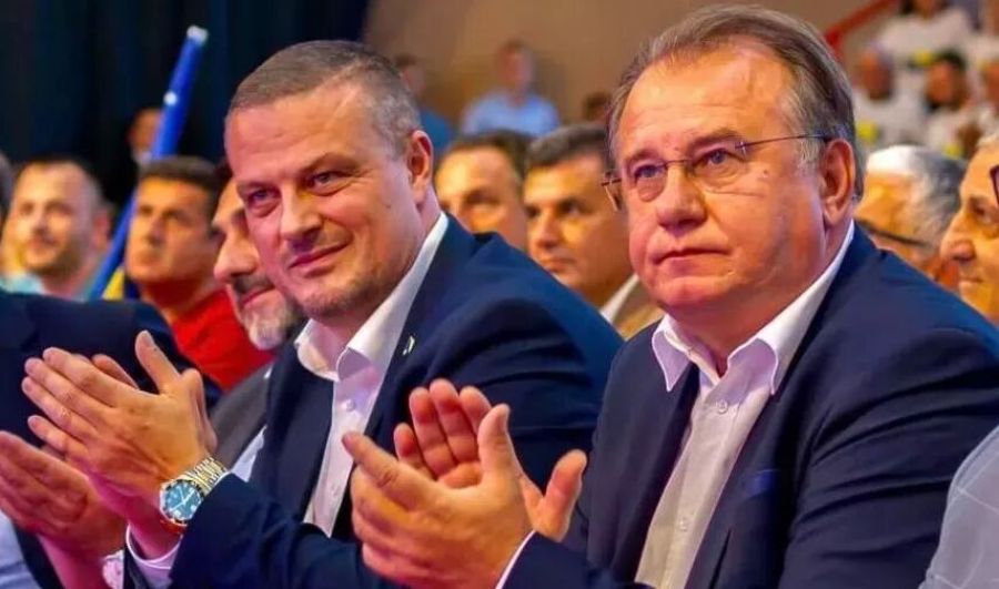 U posljednjem broju Službenih novina Federacije objavljena je Odluka Vlade FBiH donesena na sjednici 7. avgusta ove godine. Tom odlukom raspoređuju se nabavljeni automobili