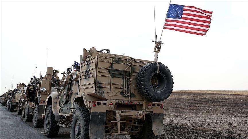 Do informacije dolazi nakon što su se američke trupe, smještene u Iraku, u više navrata našle pod napadima proiranskih milicija