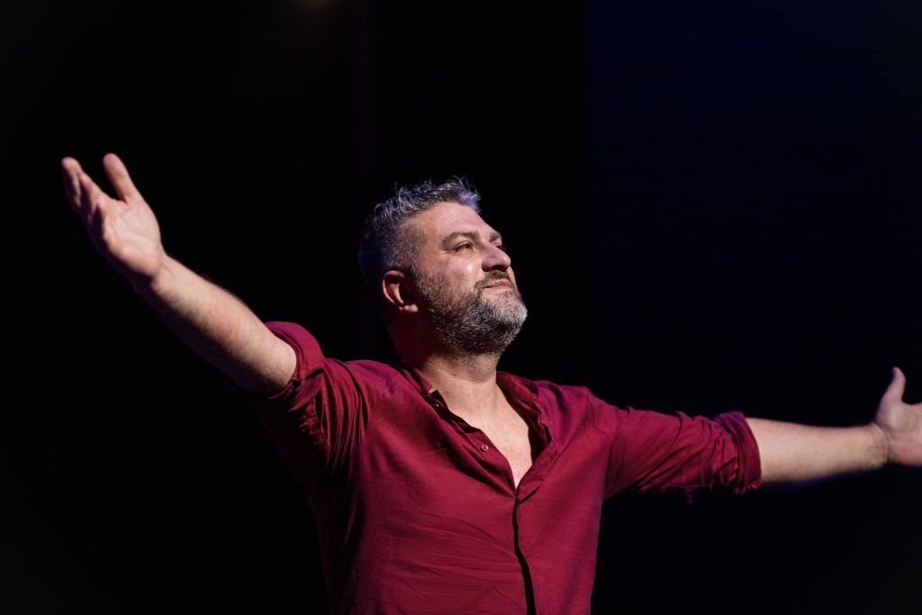 Finale festivala obilježeno je spektakularnim nastupom benda Balkan Zoo, čiji su moderni aranžmani balkanske muzike natjerali publiku na ples