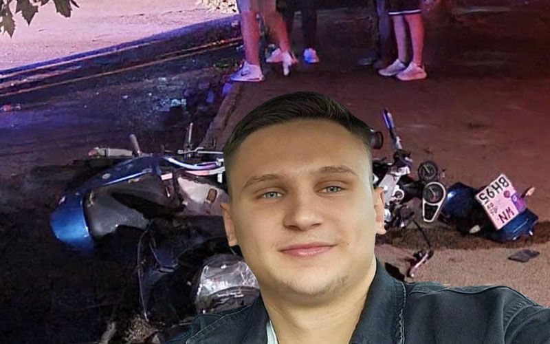 Teška saobraćajna nesreća sa smrtnim ishodom                                                                 