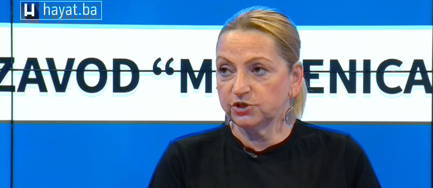 O situaciji u "Mjedenici": Ne možemo prihvatiti da nemamo alternativu