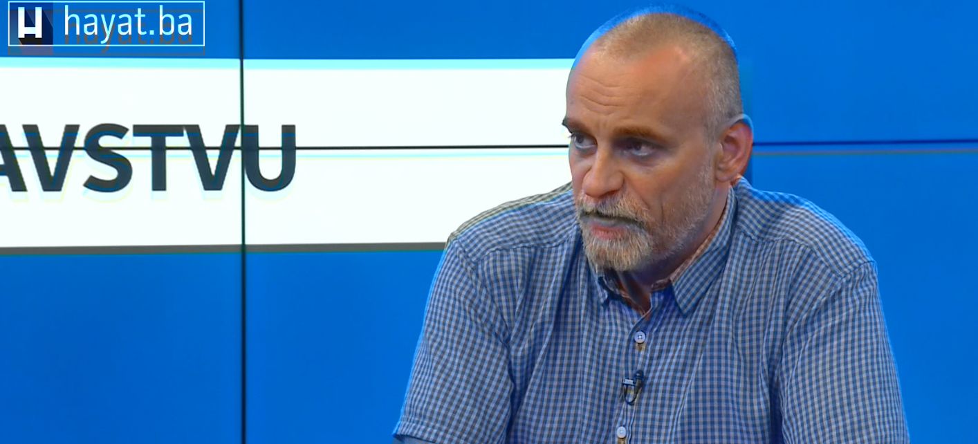 Avdović i Kulovac za Hayat: Imamo samo 24 pedijatra na više od 400.000 osiguranika