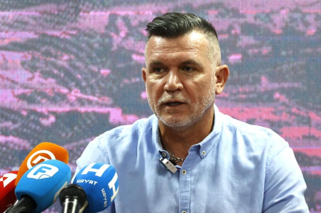 Sarajevo je sezonu otvorilo sa tri pobjede uz jedan susret manje protiv Zrinjskog