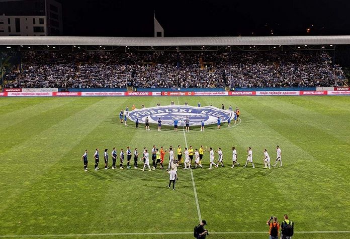 Oba tima žele popraviti utisak iz prošle sezone                                  