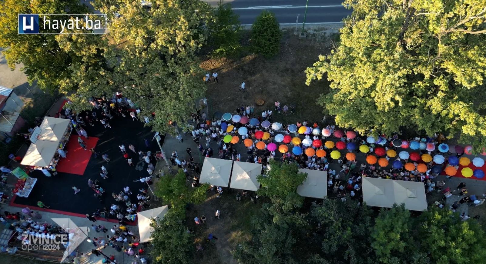 Više od 300 privrednika na 'Živinice Open 2024': Interes stranih investitora za ulaganja