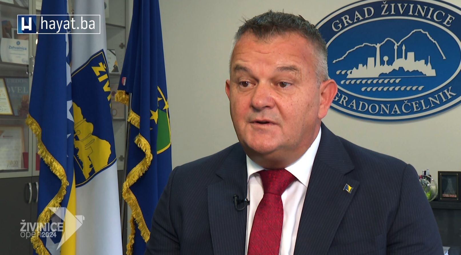 Više od 300 privrednika na 'Živinice Open 2024': Interes stranih investitora za ulaganja