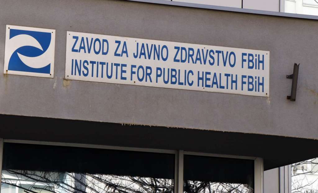 Zavod za javno zdravstvo FBiH o majmunskim boginjama: Od 2022. nije bilo oboljenja u FBiH