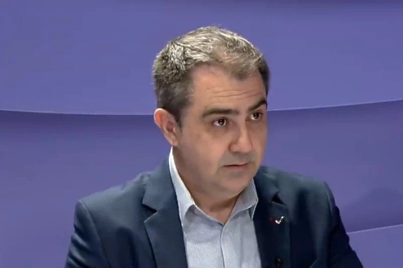 Palavrić posljednji put odgovorila Krešiću: Nadležni neka zaštite Ustavni sud od pritiska novinara