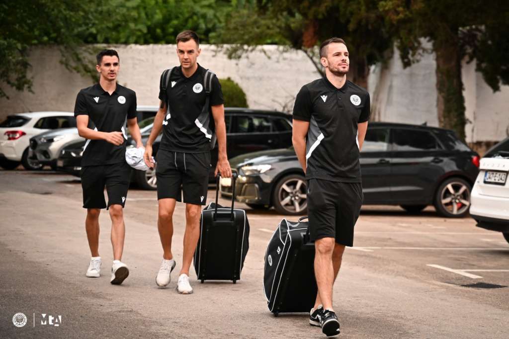 Utakmica Vitoria – Zrinjski, play-off runde Uefine konferencijske lige protiv, igra se u srijedu od 18:45 sati