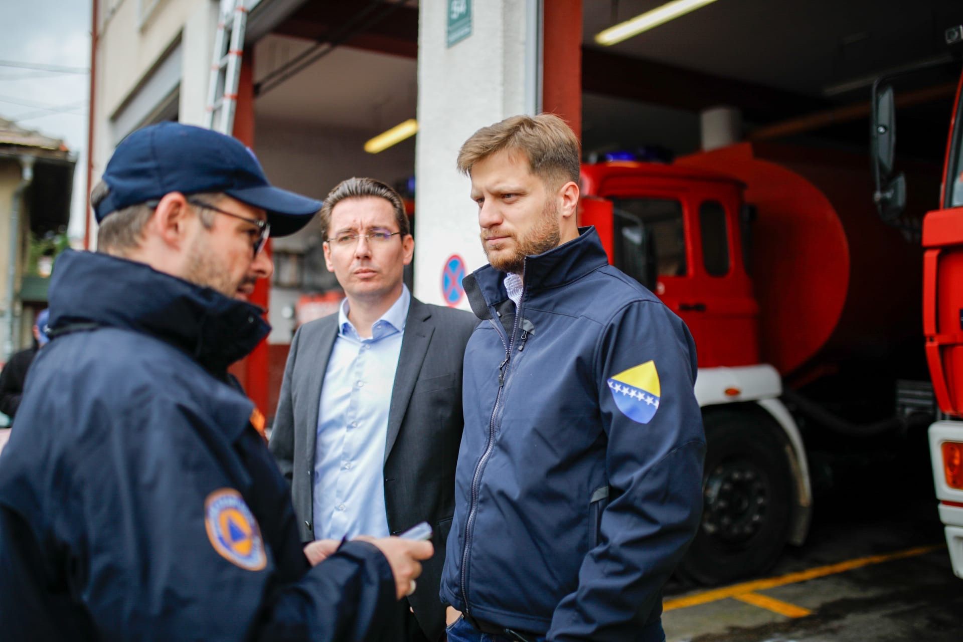 Osigurano je više od 200.000 KM za opremanje dobrovoljnih vatrogasaca, a u planu je nabavka novih vozila i opreme