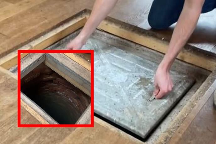 Ema i Ris su podijelili ovo otkriće na TikTok-u, a video je brzo prikupio više od 5,5 miliona pregleda i preko 250.000 lajkova