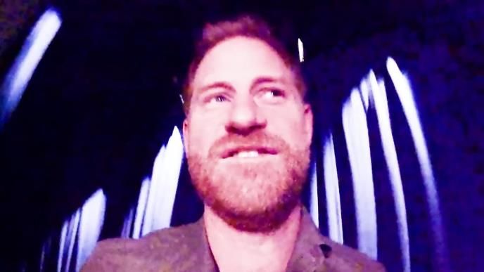 Posljednja stvar koju je uradio načisto je izvela iz takta fanove kraljevske britanske porodice