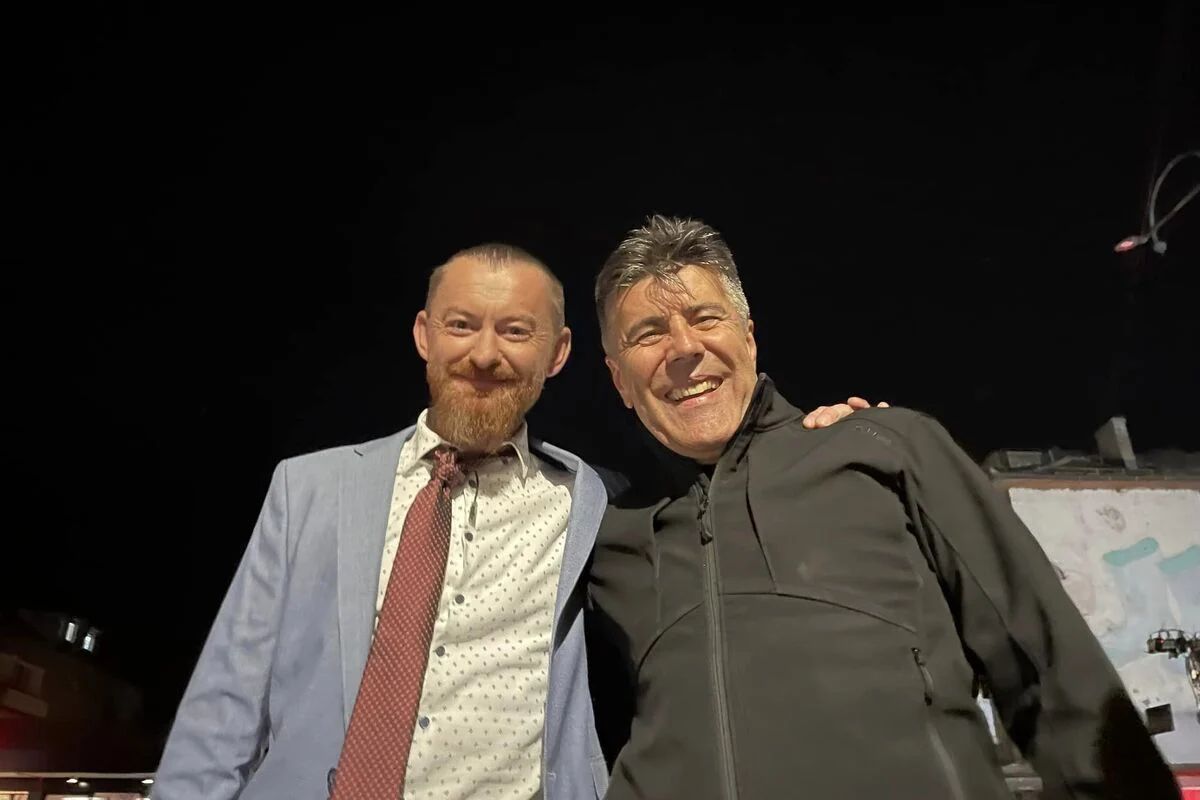 Slučaj se dogodio 2021. godine, a nakon toga je uslijedila prijava i sudski proces koji je rezultirao presudom u kojoj je Kasumović dobio godinu dana zatvora koju je otkupio