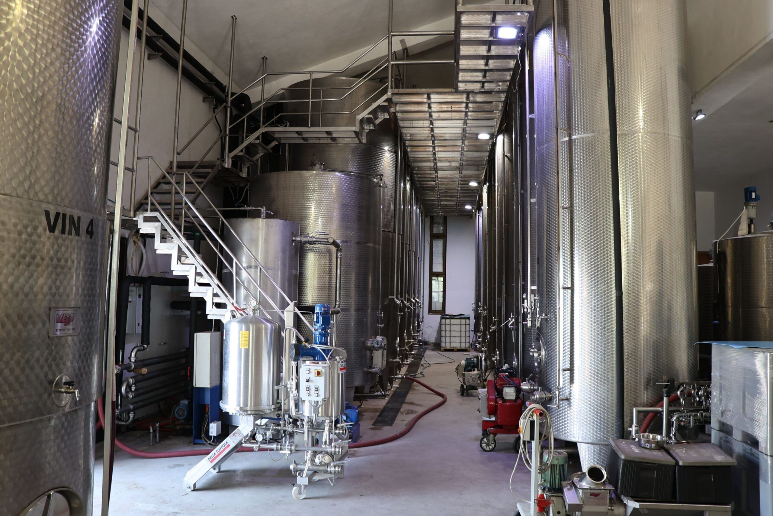 Vreline su nekome bile od koristi, vinari trljaju ruke. Kažu da je godina bila vrhunska