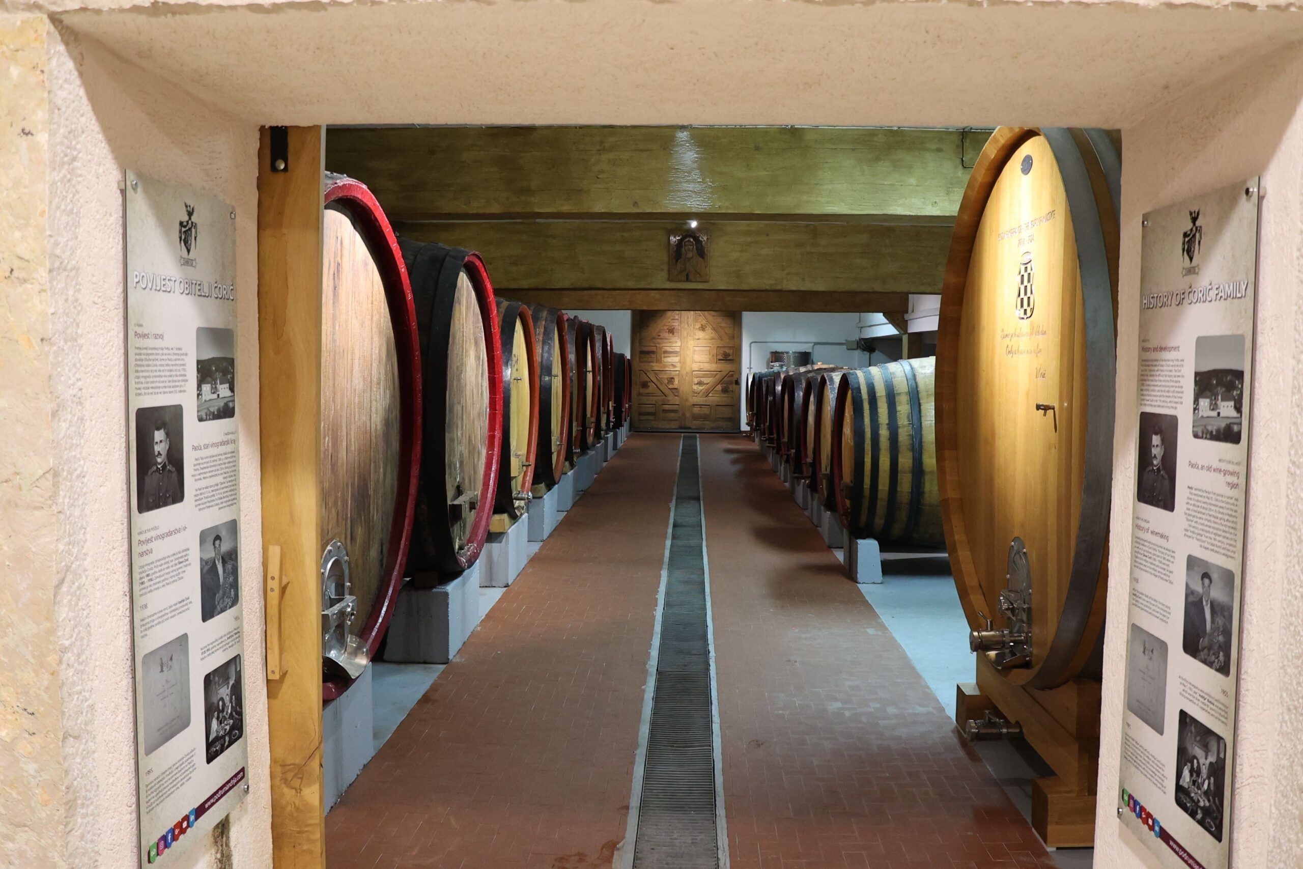 Vreline su nekome bile od koristi, vinari trljaju ruke. Kažu da je godina bila vrhunska