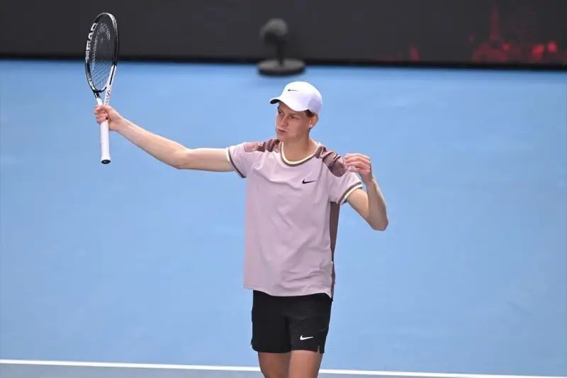 U njegovom urinu pronađene su količine klostebola, zabranjenog anabolika, u tragovima