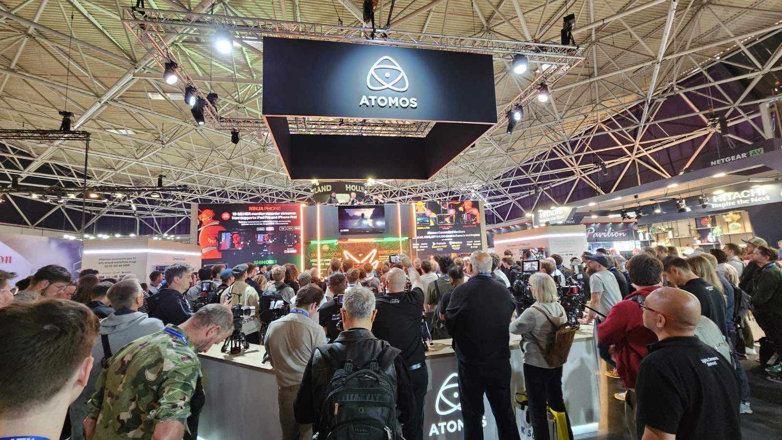 Hayat TV konstantno ulaže u nove tehnologije i znanje svojih uposlenika