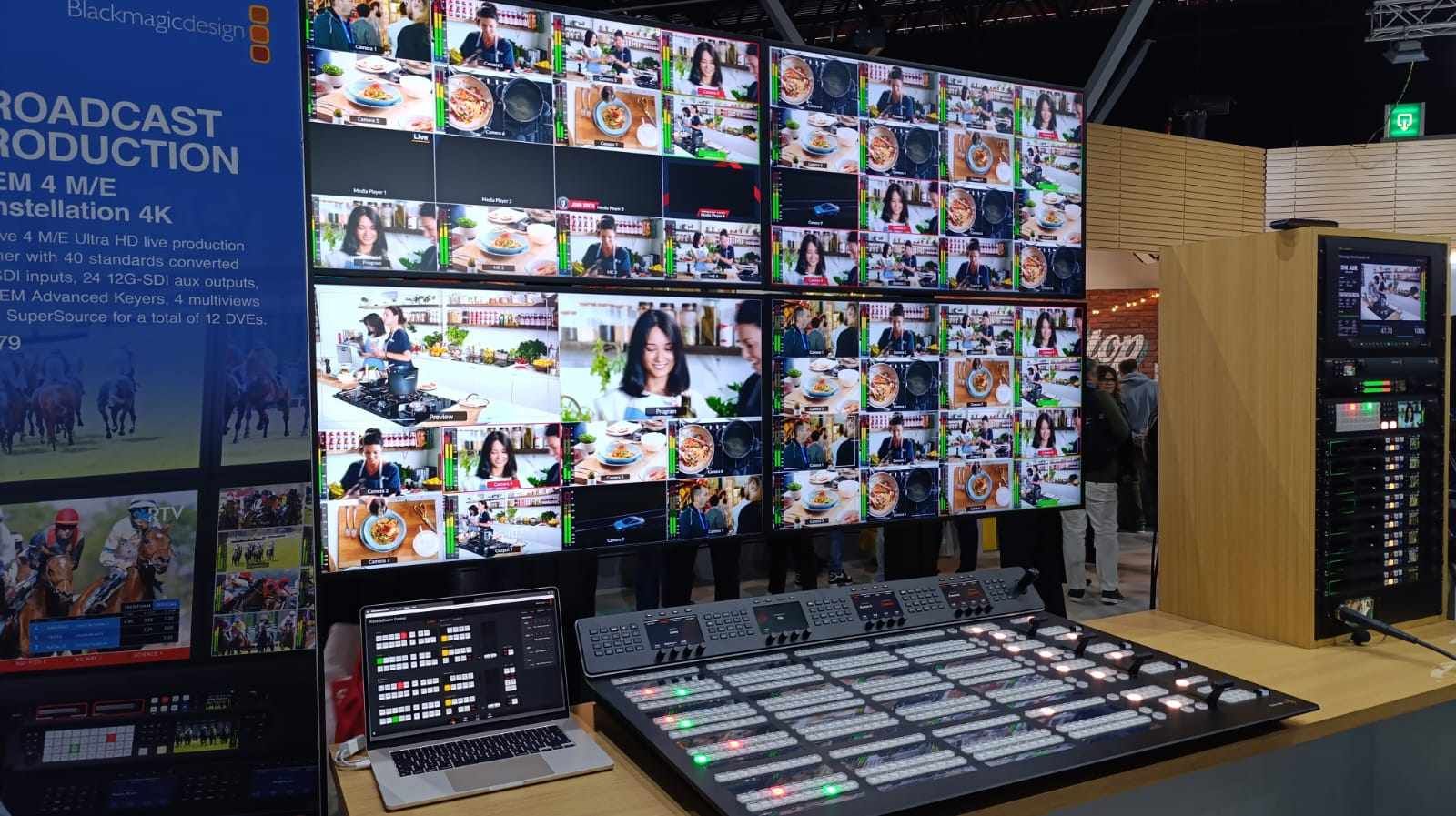 Hayat TV konstantno ulaže u nove tehnologije i znanje svojih uposlenika