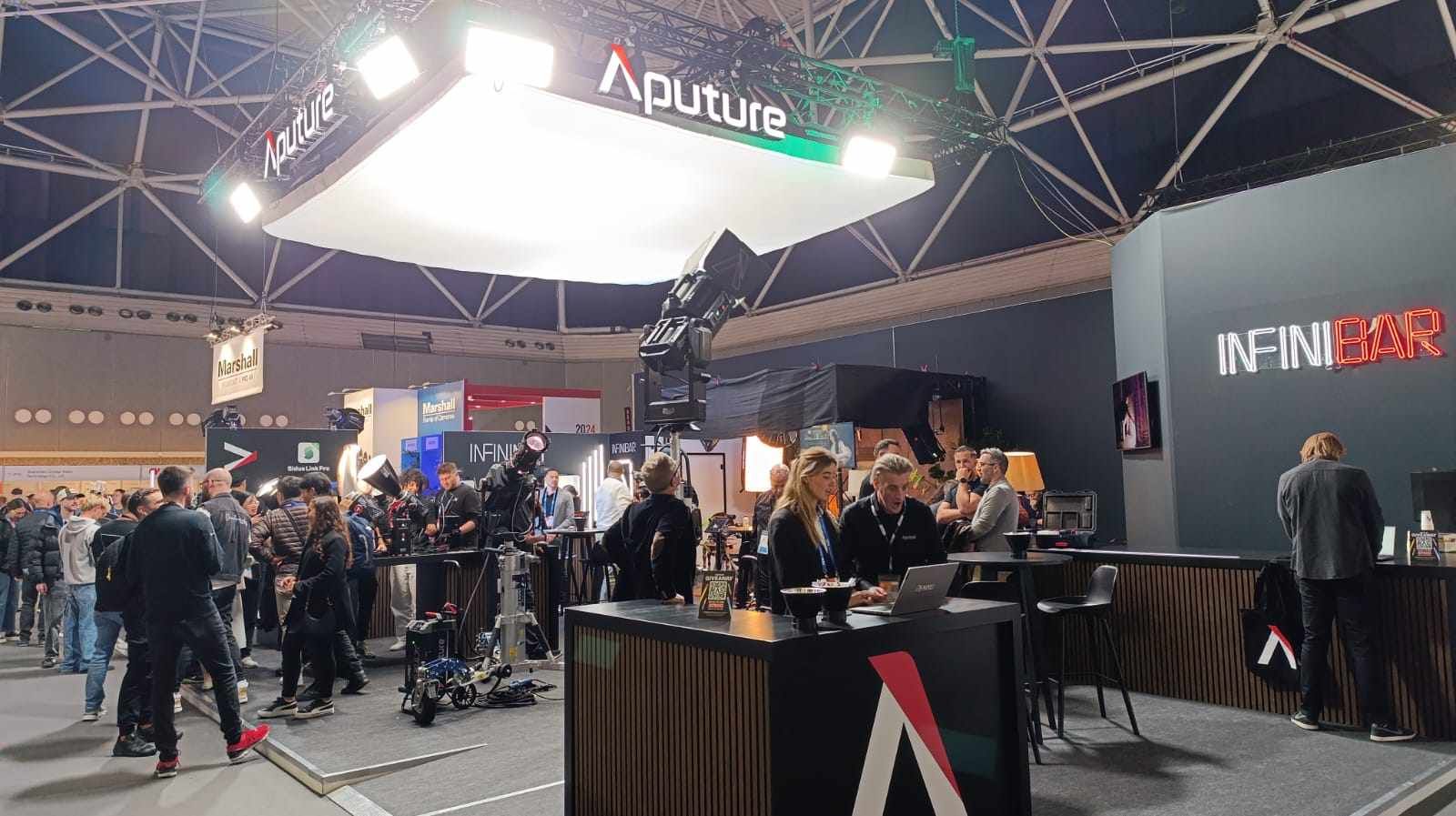 Hayat TV konstantno ulaže u nove tehnologije i znanje svojih uposlenika