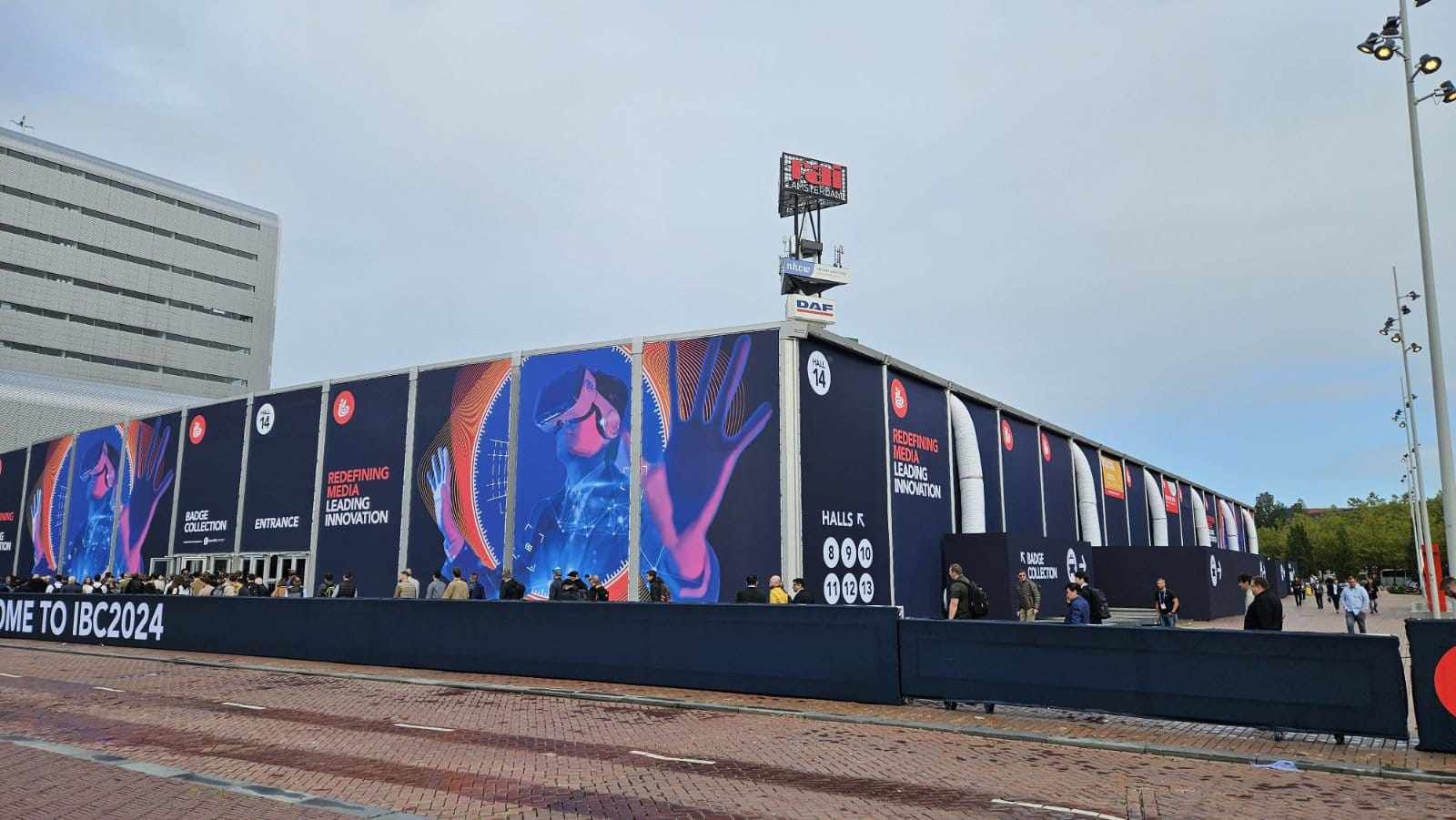 Hayat TV konstantno ulaže u nove tehnologije i znanje svojih uposlenika