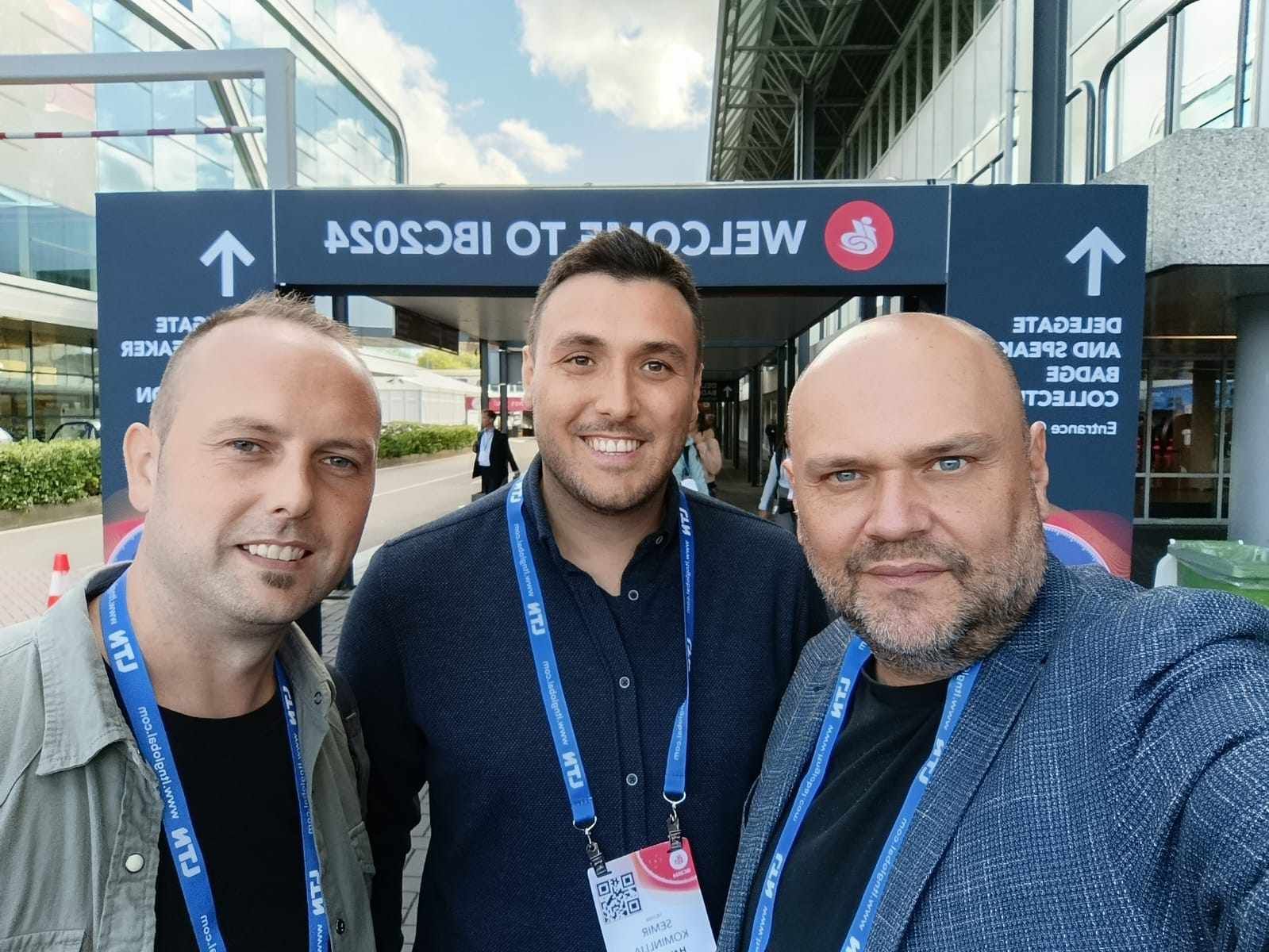 Hayat TV konstantno ulaže u nove tehnologije i znanje svojih uposlenika