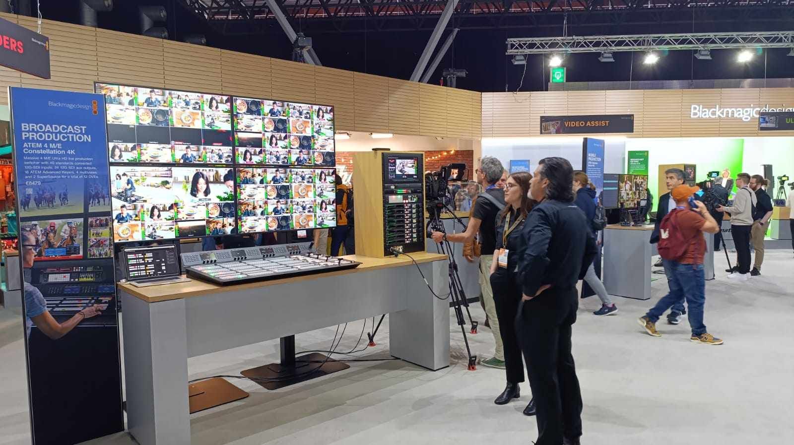 Hayat TV konstantno ulaže u nove tehnologije i znanje svojih uposlenika