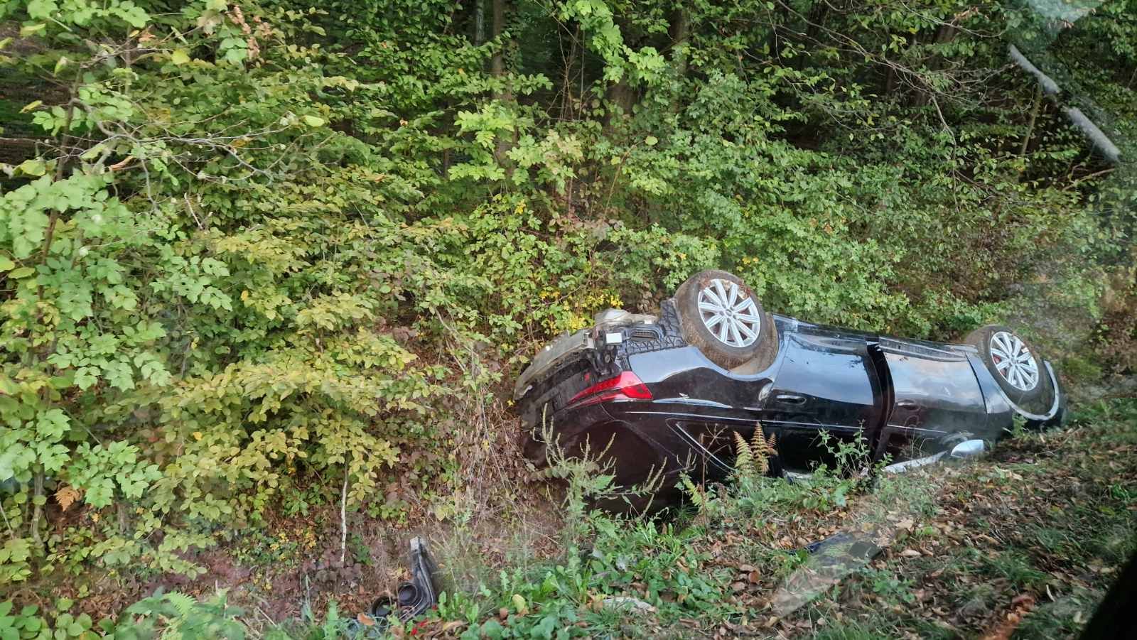 Na putevima Bosne i Hercegovine saobraća se uz povoljne vremenske uslove                        