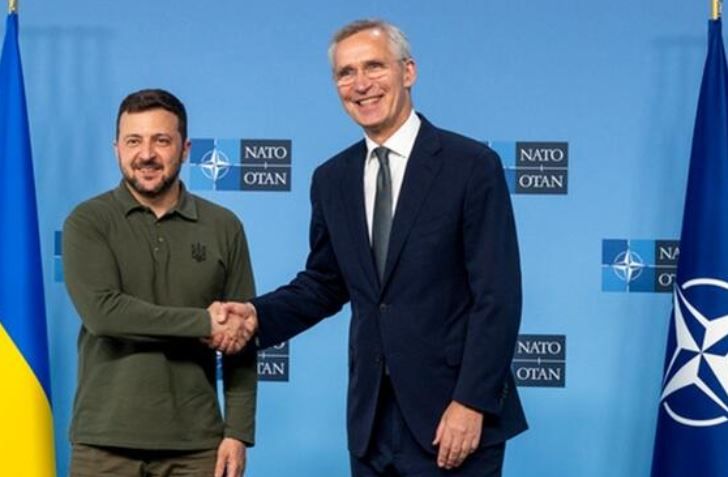 U junu je najavljeno da će sljedeći šef NATO-a biti bivši nizozemski premijer Mark Rutte