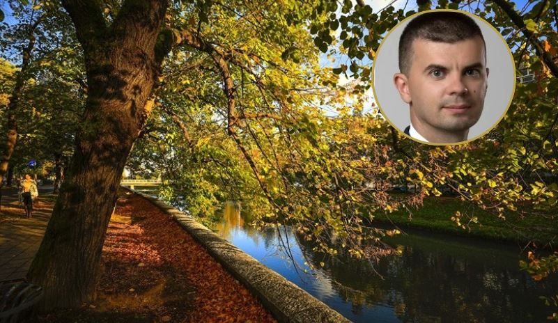 Nakon snijega koji je prije nekoliko dana zabijelio bh. planine i hladnijeg vremena, očekuje se porast temperatura