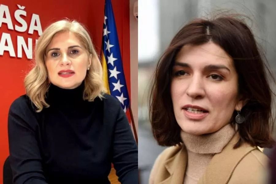 "Malo ozbiljnija analiza Plana rasta, koji Trojka grčevito brani ukazuje da se radi o prevari i da je to zapravo mehanizam kojim se Dodiku daje podrška za nastavak rušenja BiH"