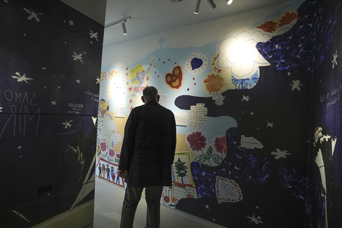 Ovaj muzej je mjesto gdje se bol može podijeliti, gdje se sjećanja mogu oživjeti, a njihova imena neizbrisivo zapamtili