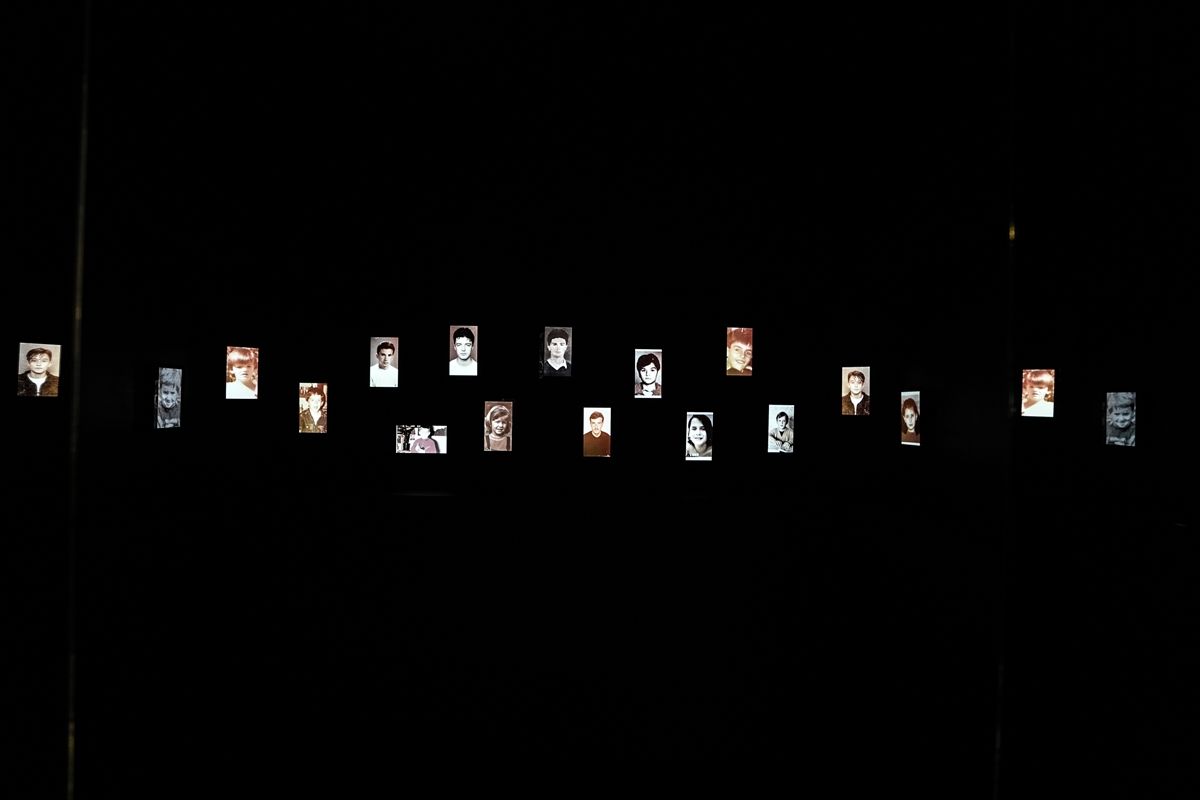 Ovaj muzej je mjesto gdje se bol može podijeliti, gdje se sjećanja mogu oživjeti, a njihova imena neizbrisivo zapamtili