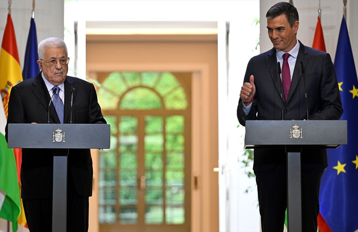 Sanchez je pozvao sve uključene strane da izbjegnu dalju eskalaciju sukoba                