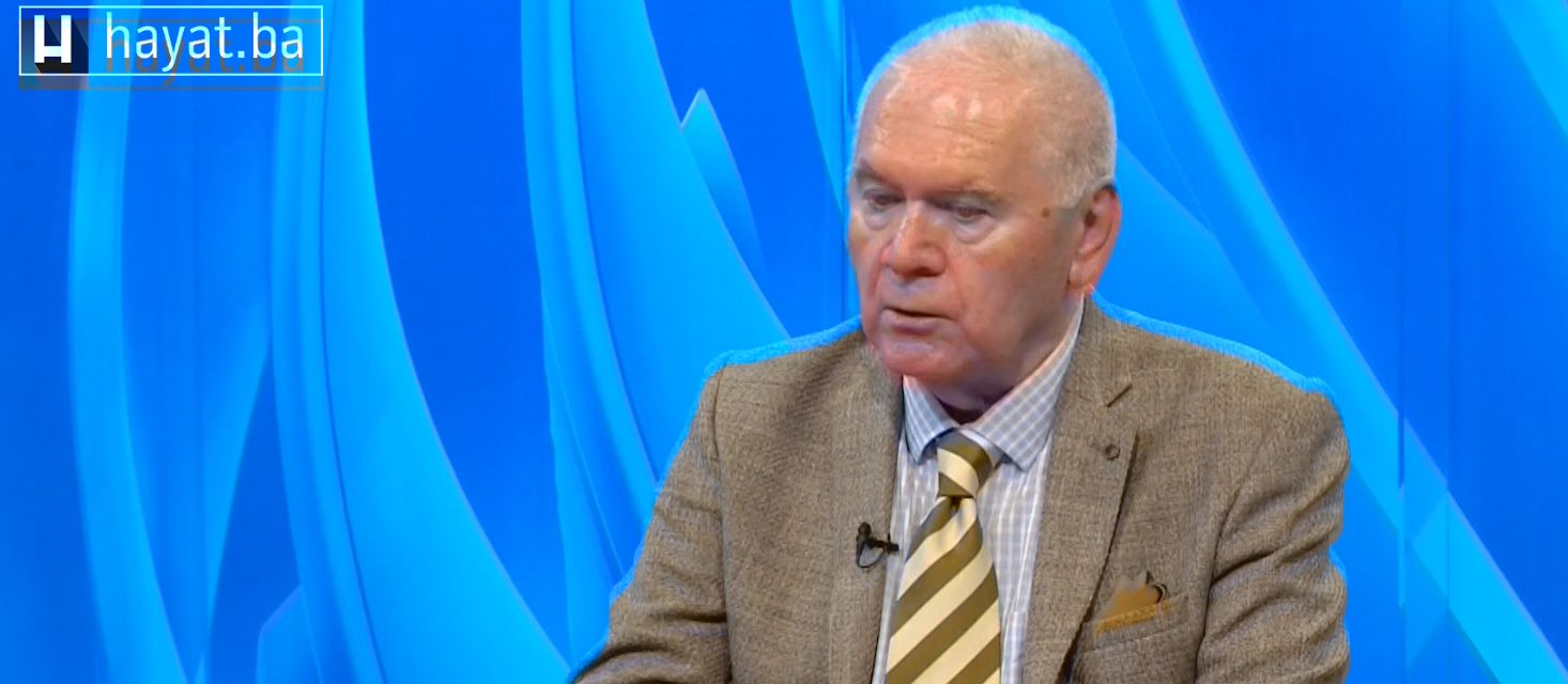 U današnjem izdanju emisije „Dobar dan, BiH“ bavimo se otvaranjem jednog od dosad najvećih građevinskih poduhvata na trasi koridora 5C, u narodu poznat kao počiteljski most.