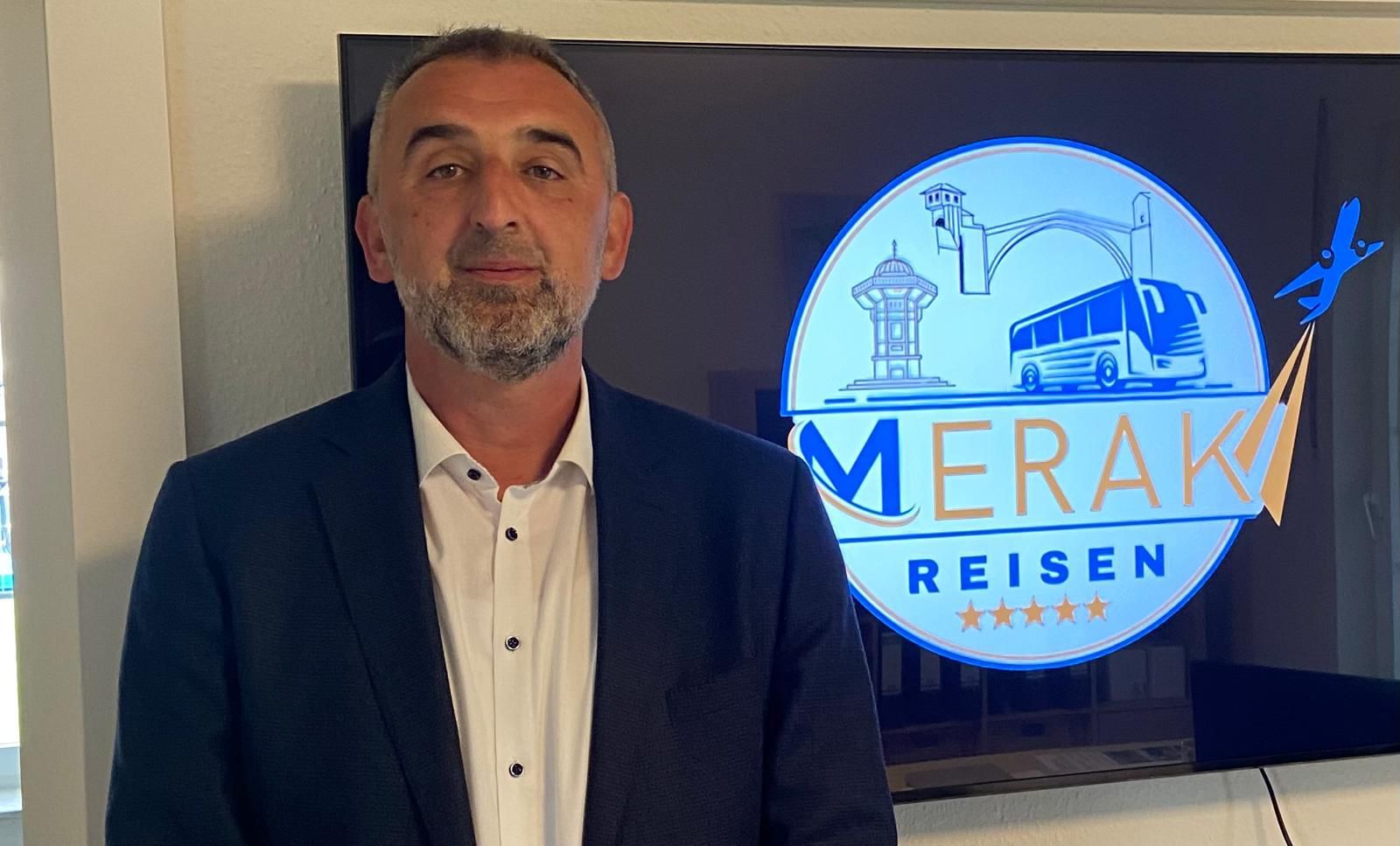 Kada čovjek u životu slijedi svoj životni san, i svom snagom svoje volje želi da stigne do svog cilja, onda na tom njegov putu ništa nije nemoguće