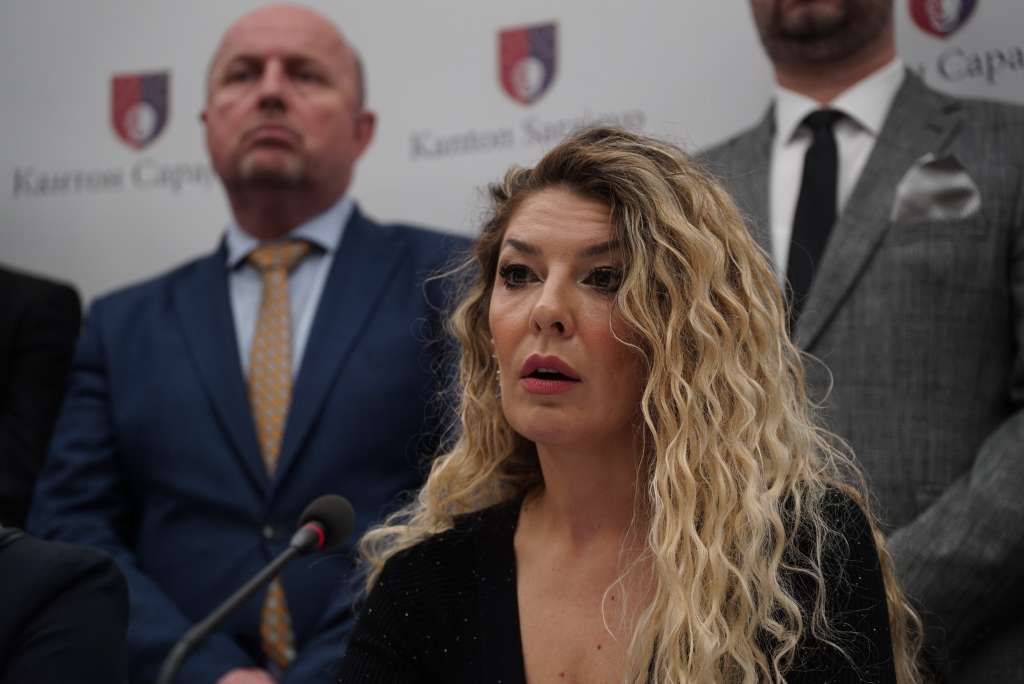 Poručuju da svako nastojanje da se osujeti ili ospori rad legitimnog studentskog predstavništva direktno je u suprotnosti s ovim međunarodnim normama 