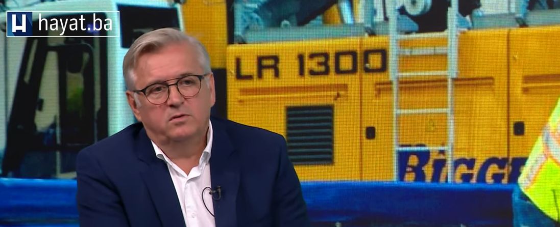 Minimalna plata kao karta za krah bh. ekonomije: 27 radnika mora izdržavati 73 osobe
