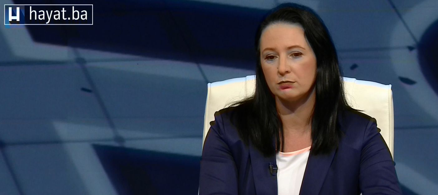 Obuća poručila da je dosta neodlučnosti: Dodik ne vodi politiku, on provodi državni udar