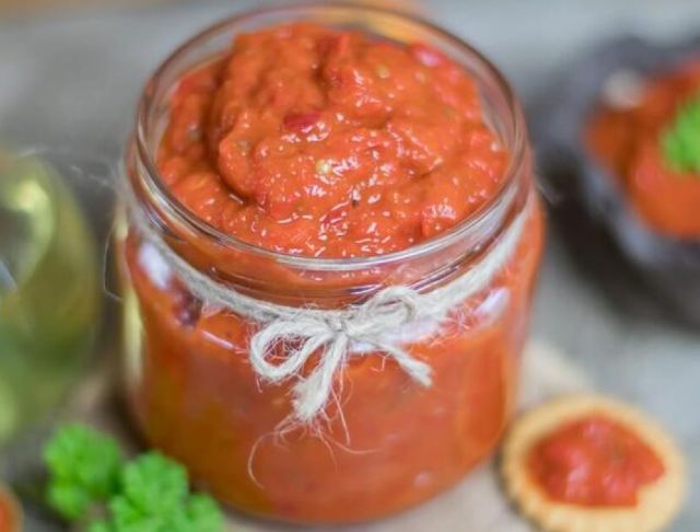 Septembar na Balkanu u znaku ajvara: Njihov se smatra najboljim, donosimo recept