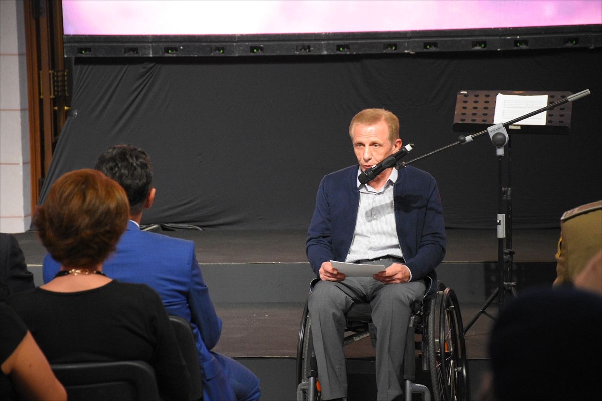 Akademija povodom godišnjice Prvog korpusa ARBiH: Agresorski planovi nisu ostvareni