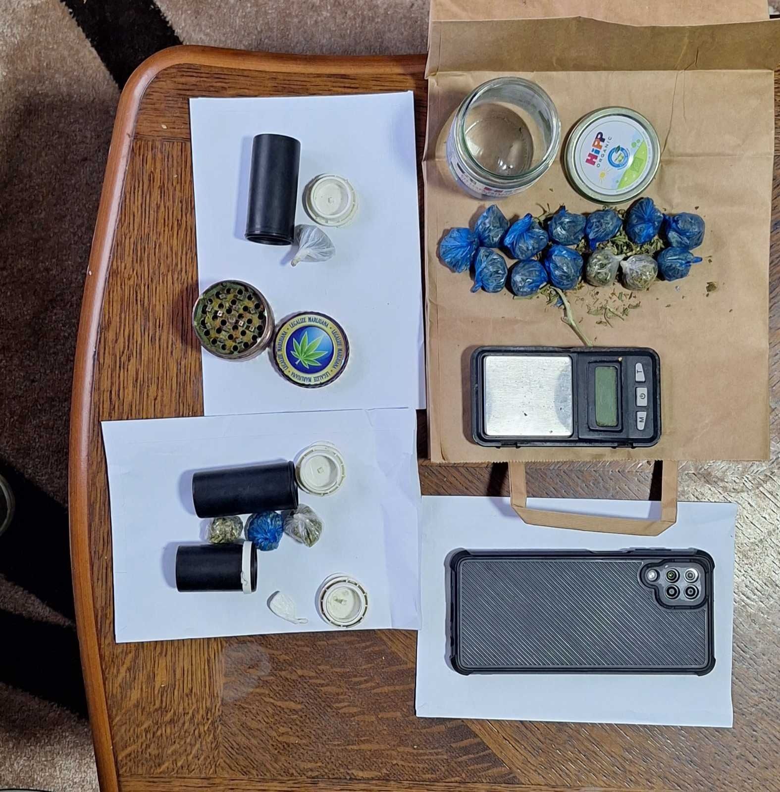 Nad 30-godišnjakom se u službenim prostorijama Uprave policije MUP-a Kantona Sarajevo provodi kriminalistička obrada