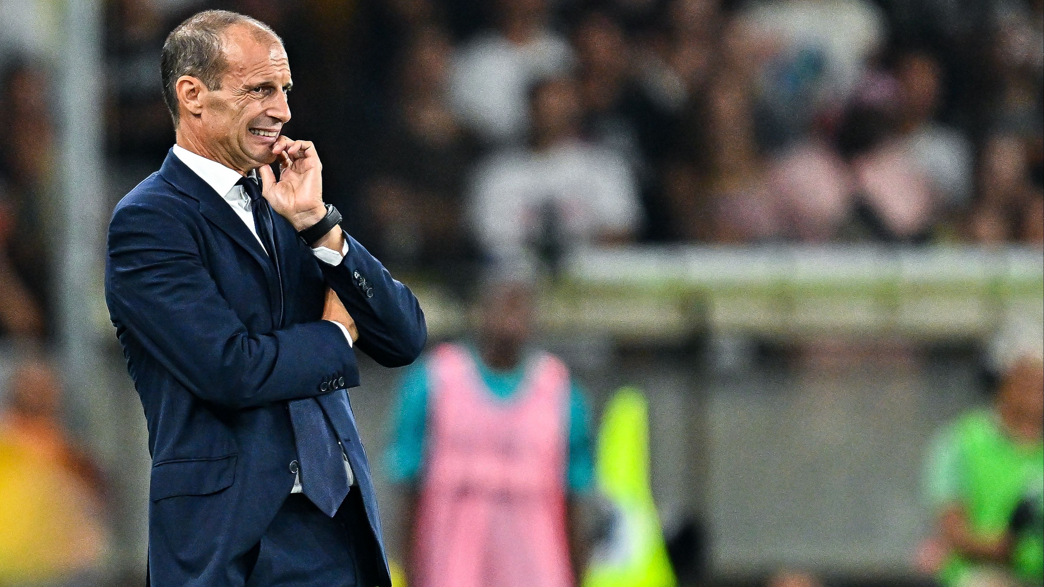 Jutros je uprava kluba nakon samo četiri kola u prvenstvu smjenila De Rossia