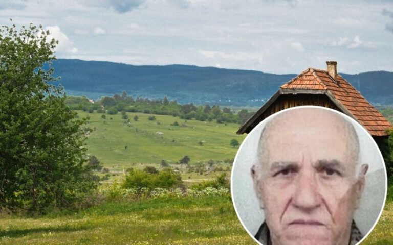 Selimbašić zadnji put je viđen u nedjelju 18. augusta oko 19 sati u selu Ivojevići