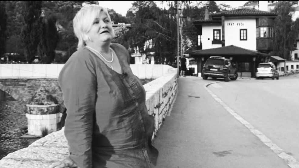 "Njena posvećenost mladim umjetnicima i promociji likovne umjetnosti bila je izuzetna, a njena energija i ideje inspiracija mnogima"