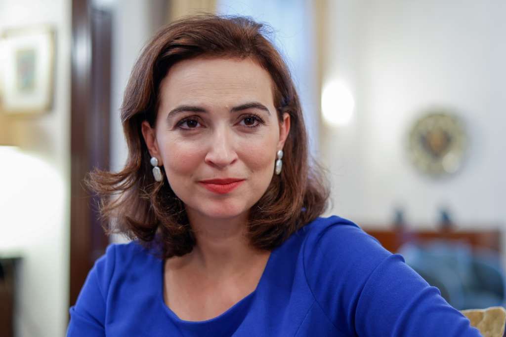 Zadić: Vrata Evrope za BiH su odškrinuta, treba iskoristiti priliku