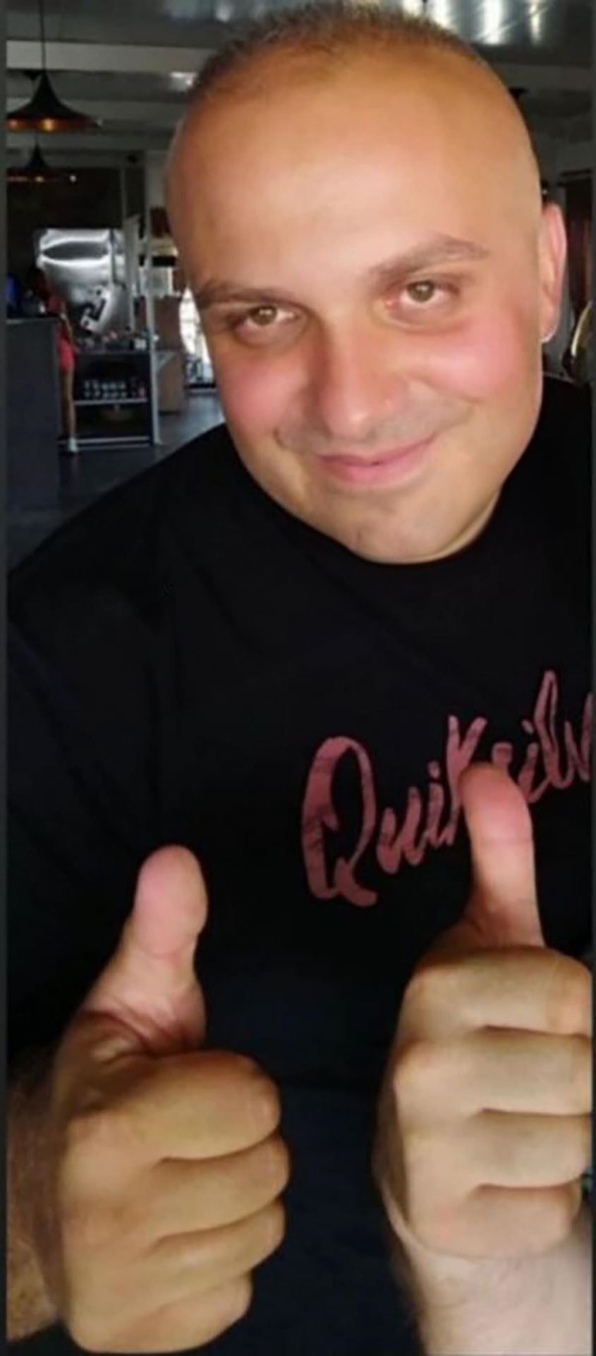 Njegovi prijatelji tuguju: Almir poginuo u teškoj saobraćajnoj nesreći kod Novog Sada